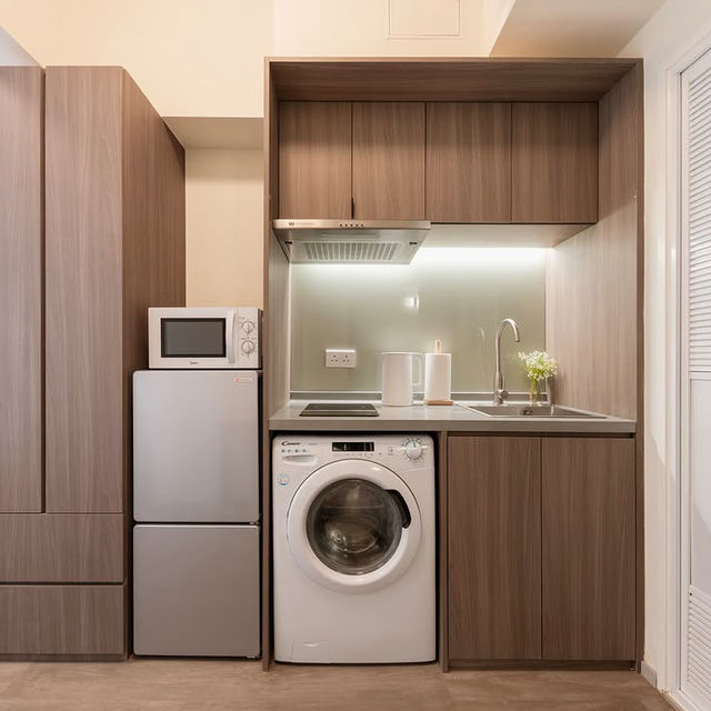 A New Way to Live in Hong Kong