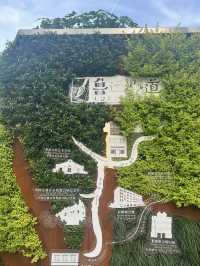 A Stroll Through History & Culture on Duolun Road, Shanghai