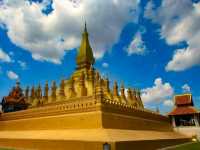 Patuxay place ที่พักใกล้แหล่งท่องเที่ยว
