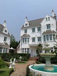 คาเฟ่เชียงใหม่สไตล์อังกฤษ🇬🇧