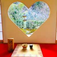 【京都】静かで鮮やかな寺院を参拝