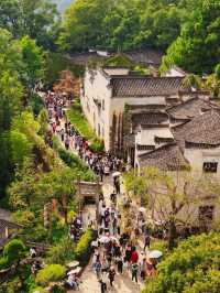 《漫步南昌山水間：一場穿越古今的旅行》