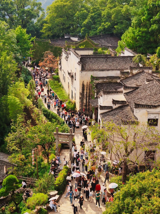 《漫步南昌山水間：一場穿越古今的旅行》