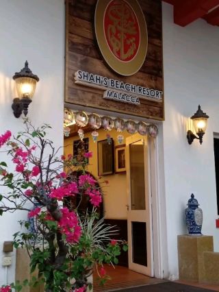 "Tranquil Beach Escape with a Local Touch"