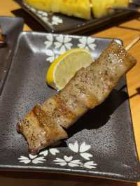 旺角抵食串燒店