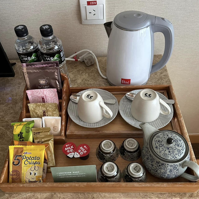 長榮鳳凰飯店-體驗奢華溫泉之旅，身心靈的完美放鬆