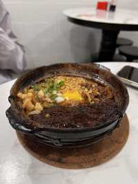Breakfast at HONGKEE Kopitiam Mee – Worth Waking Up For!