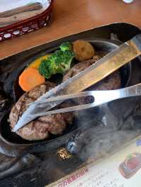 【静岡🇯🇵】やっぱりハンバーグは「さわやか」