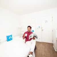Blu Monkey Bed & Breakfast Phuket ภูเก็ต