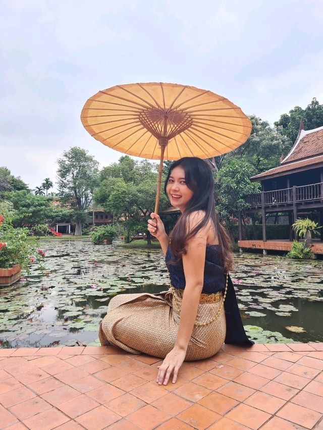 ทับขวัญ รีสอร์ท