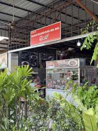 Under the Tree: A Taste of Johor’s Braised Duck at Baliban