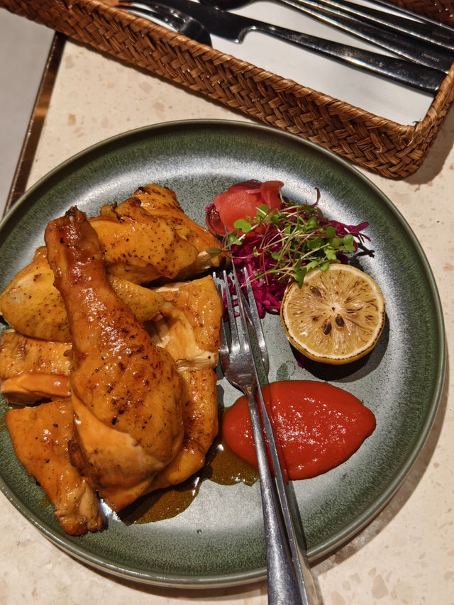 正宗拿坡里薄餅製作工作坊及智農水耕農場採摘體驗