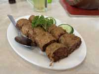 Teochew Lao Er: A Culinary Journey Through Tradition in Pudu