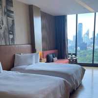 SO/ Bangkok (SO Sofitel Bangkok)