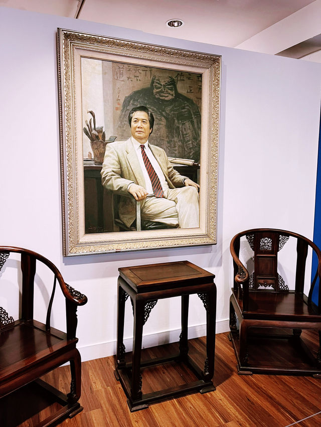 “Discover History: Visit the Chung Chen Sun Archive Project”
