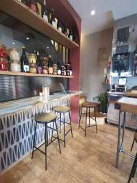 Grains Cafe
