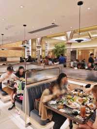 酒店🏨日式🇯🇵放題🥢爆膏🦀奄仔蟹任食