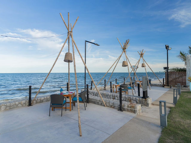 : Avani+ Hua Hin Resort 🌿