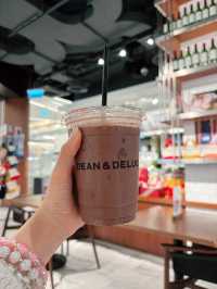Dean & DeLuca