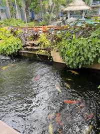 The Peri Hotel Hua Hin: กลับมาเยือนอีกครั้ง