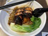 🔥 Char Siew Heaven at Midnight: Ming Kee SS2 Hits All the Right Notes 🍜