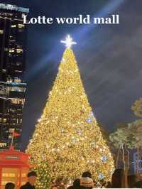 แจก 6 พิกัด Christmas in Seoul