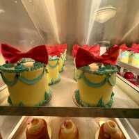 Snow White Magic: A Sydney Icon