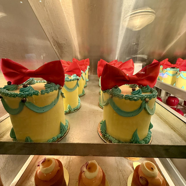 Snow White Magic: A Sydney Icon