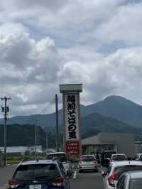 【福井🇯🇵】越前そばの里でそば尽くし？！