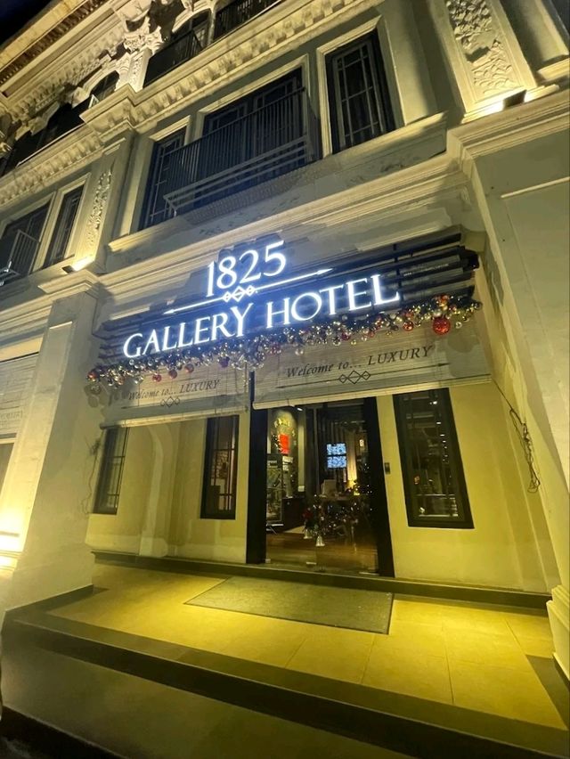 “Riverside Heritage Boutique: Culture, Comfort & Charm”