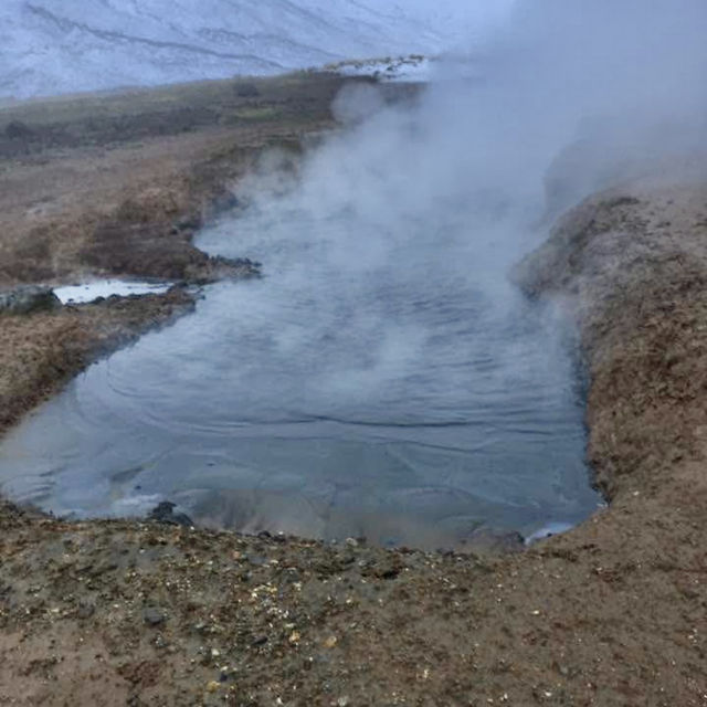 Iceland 🇮🇸, you’re more than a destination—you’re a feeling 💓