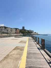 Atami in Summer: Hot Springs, Fireworks & Seaside Escapes Near Tokyo