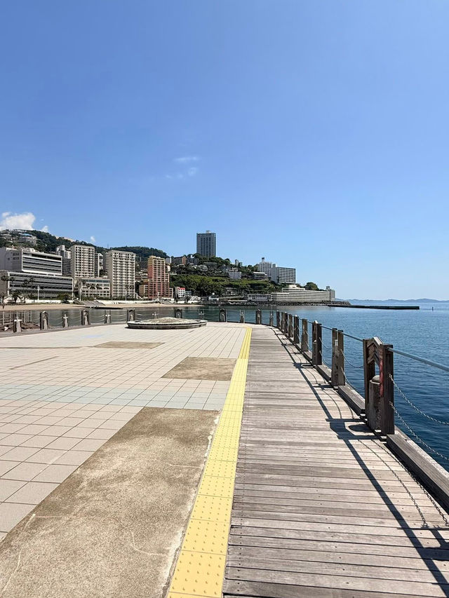 Atami in Summer: Hot Springs, Fireworks & Seaside Escapes Near Tokyo
