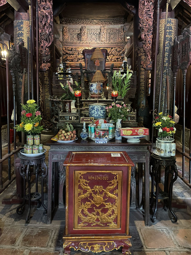 ｜越南｜寧平華閣古都-探訪越南第一個統一王朝的歷史遺跡