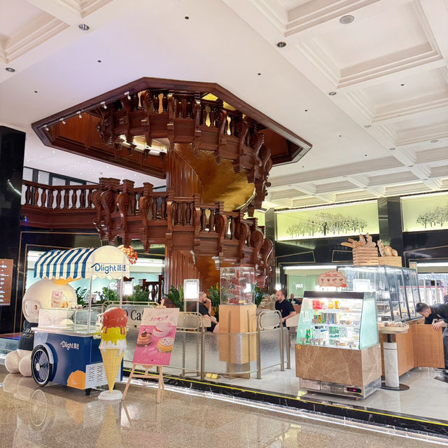 廣州花園酒店
