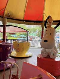 Snoopy Fun Fun Garden – A Peanuts Wonderland in Shunde  