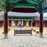 慶基殿 (경기전)