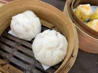 Hidden Gem in Chinatown: Tai-Fah Sharkfin Delights