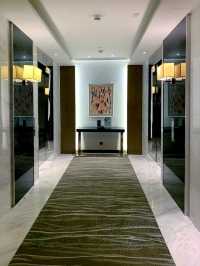 Smart Stay at Hilton Garden Inn Mongkok – Ideal for Business Travelers.