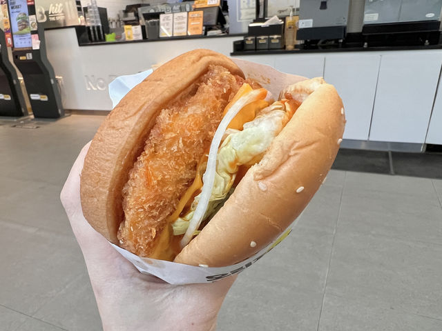 노브랜드버거