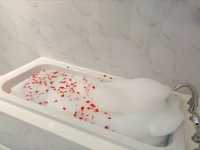 Movenpick sukhumvit 15 staycation กลางกรุงเทพ