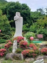 주말 산책 코스