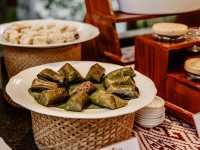 Hidden Heritage Stay in Luang Prabang