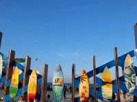 Da Nang fun in the sun