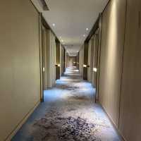 Grand Mayfull Hotel Taipei (美福大飯店)
