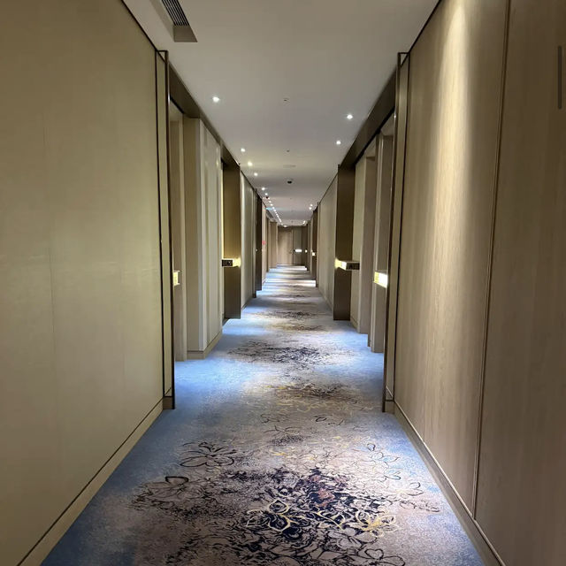 Grand Mayfull Hotel Taipei (美福大飯店)