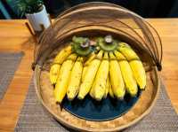 Blu Monkey Hub & Hotel Chanthaburi