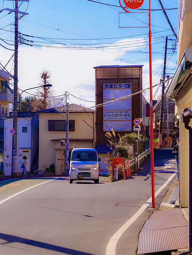 โอซาก้า🇯🇵