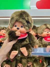 พาส่อง Kiddy Land สาขาใหม่ ใจกลาง Shinjuku 