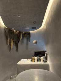 HEAD SPA Kuu Omotesando, Tokyo’s Hidden Oasis for Mind and Scalp